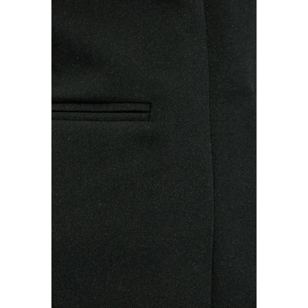 Courrèges X Vestiaire Black Dames