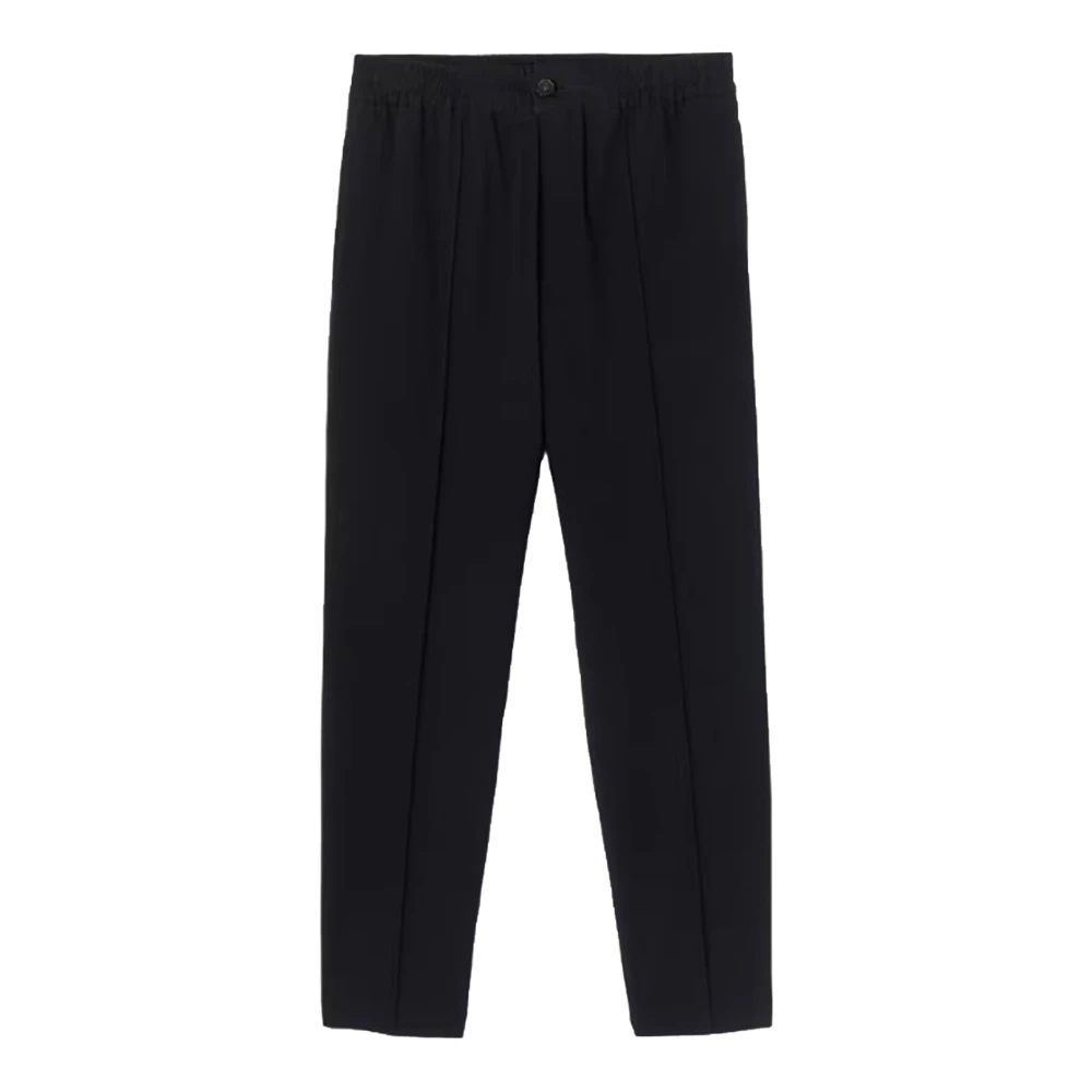 Trousers > Straight Trousers - - A.p.c. - Modalova