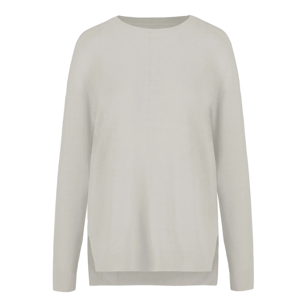 Bomboogie Donna Bianco Maglie, S, New,