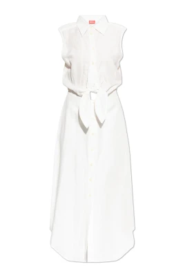 D-ELTA-SL Dress