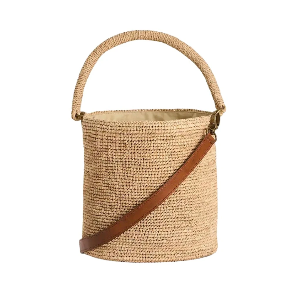 Ibeliv Siny Tea Beige Dames