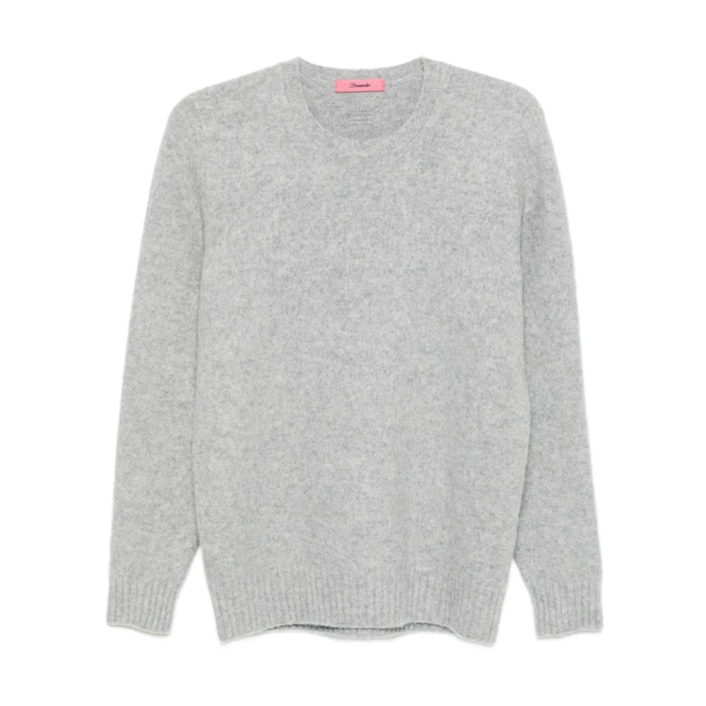 Knitwear > Round-neck Knitwear - - Drumohr - Modalova