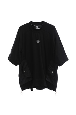 t-shirt-wave-movement-noir