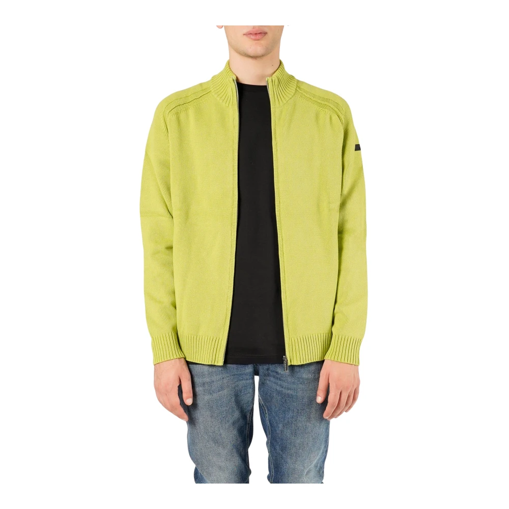 Sweatshirts & Hoodies > Zip-throughs - - RRD - Modalova