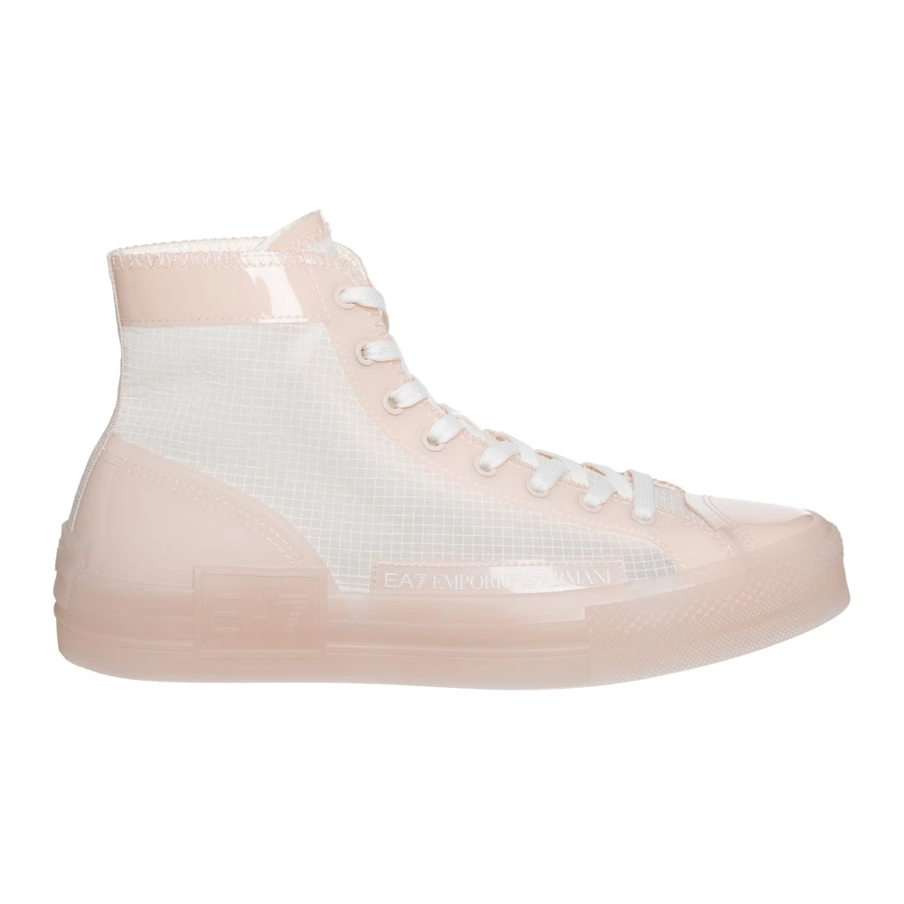 Shoes > Sneakers - - Emporio Armani EA7 - Modalova
