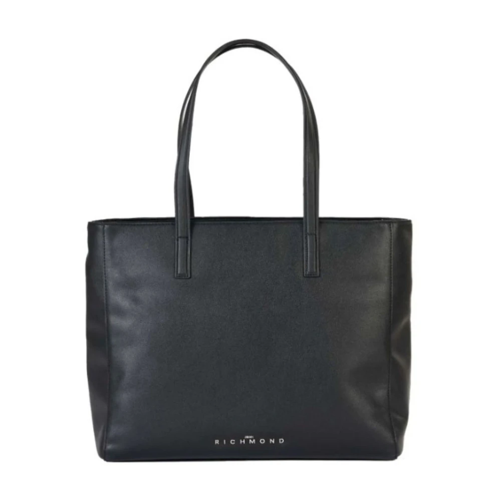 John Richmond Dames Shopper Modieuze Stijl Black Dames