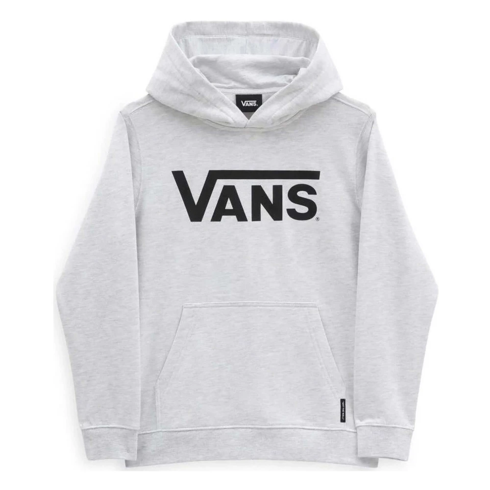 Vans Classic Hoodie för Barn Gray, Unisex