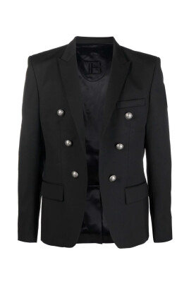 veste-blazer-laine-noire
