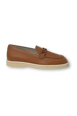 Sandal Strap Moccasins