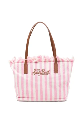 City Bag Fringe