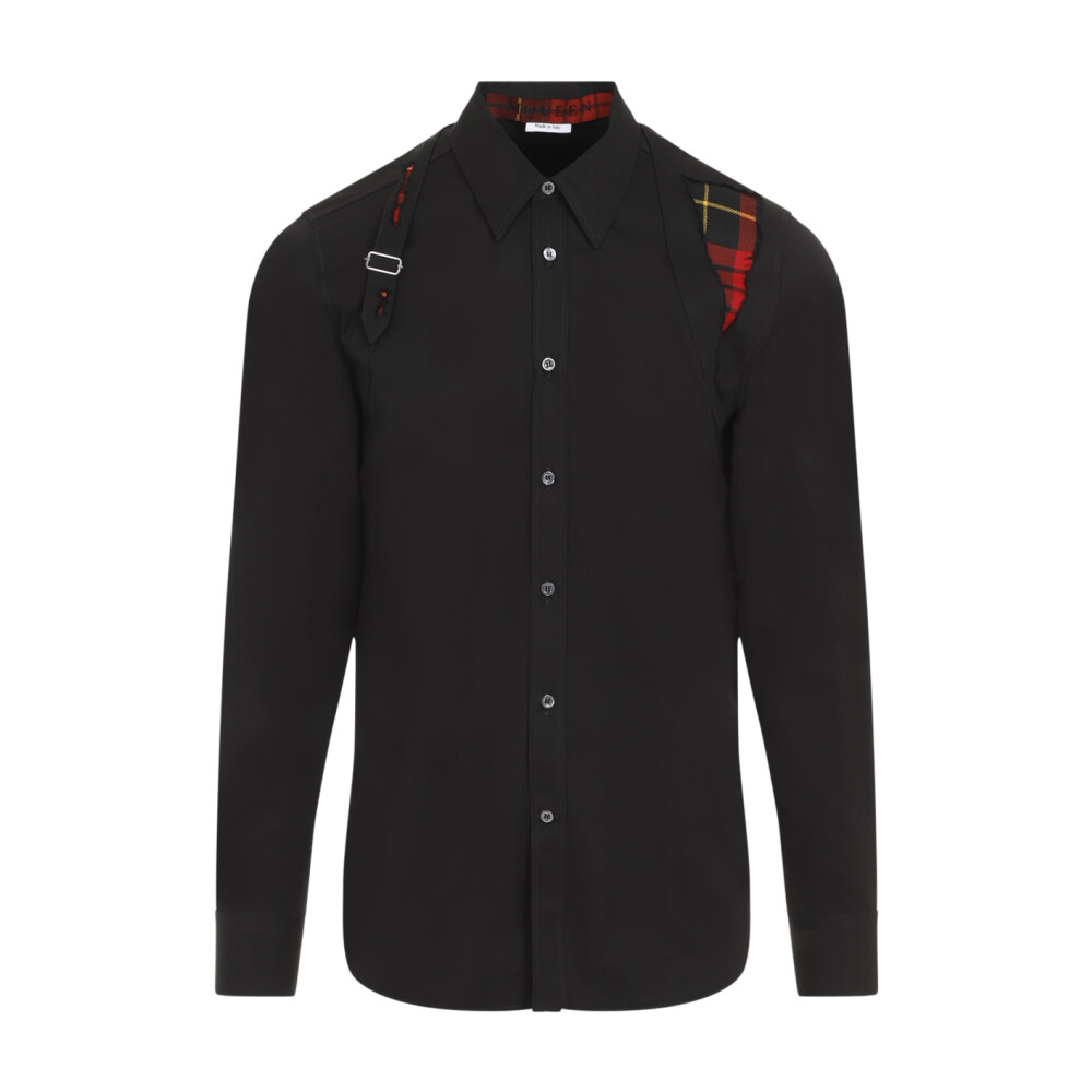 Alexander McQueen Shirts Shop Shirts from Alexander McQueen online at Miinto