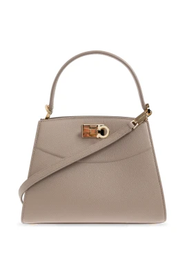 Studio Box Small Bag