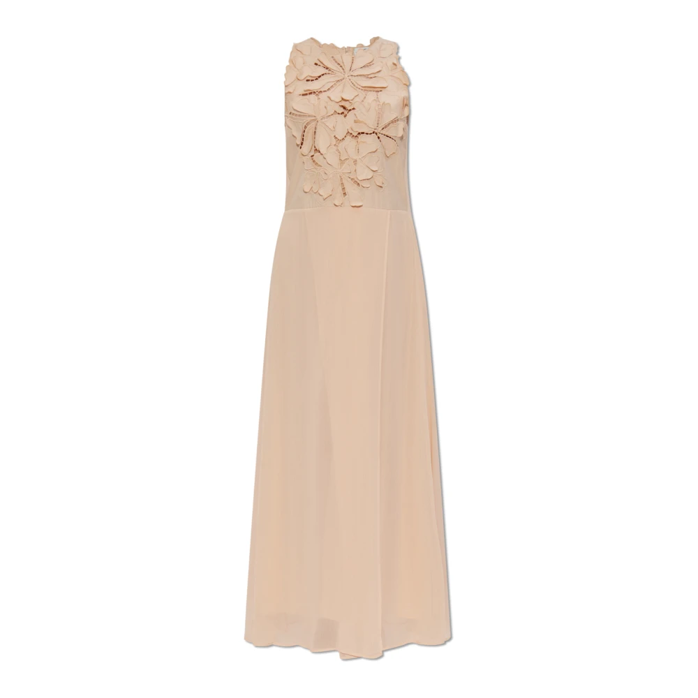 Dresses > Day Dresses > Maxi Dresses - - Forte Forte - Modalova
