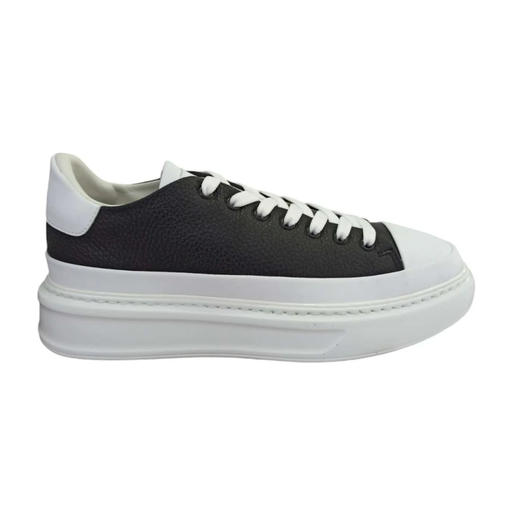 Fabi - Shoes > Sneakers - Black - Fabi - Modalova