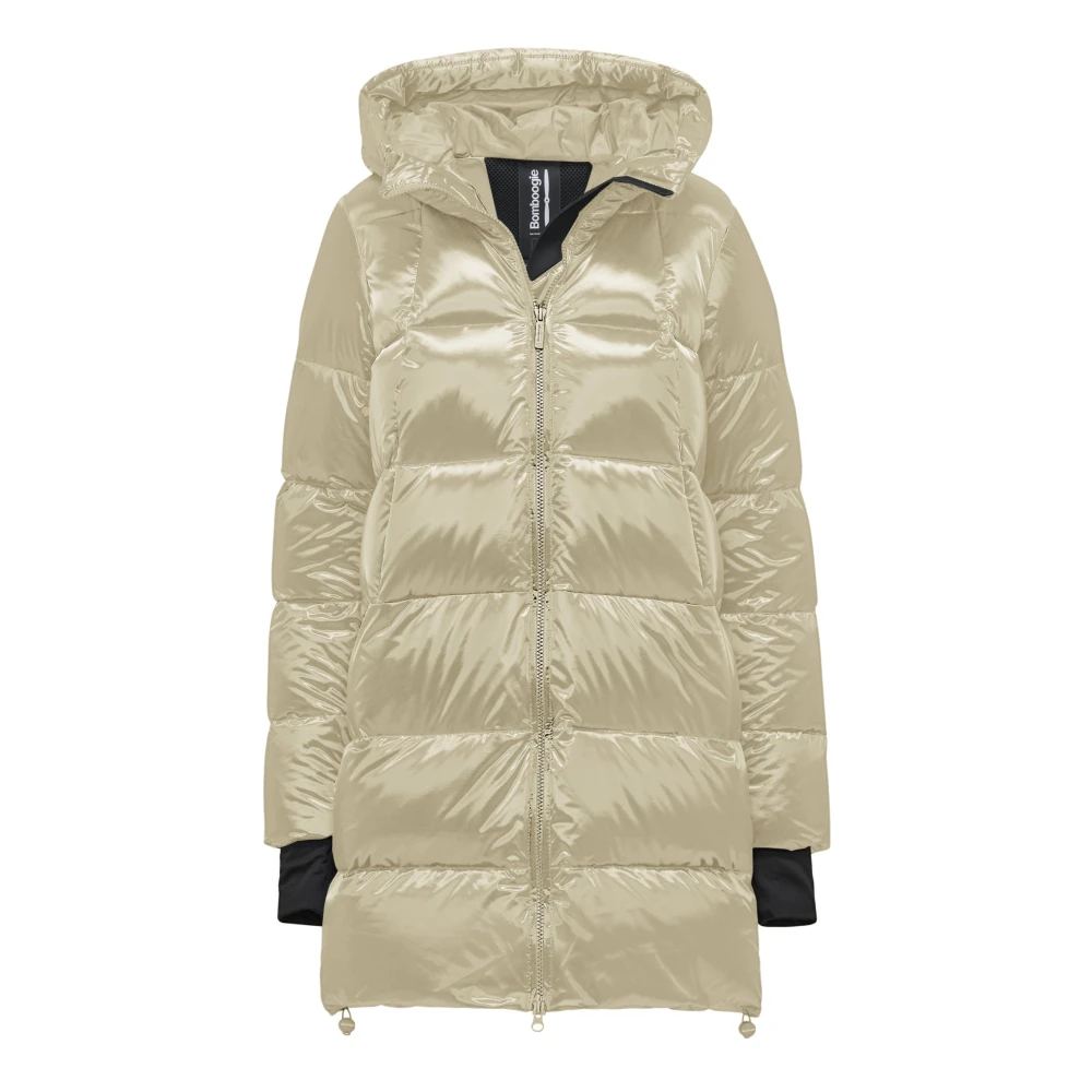 Coats > Down Coats - - BomBoogie - Modalova
