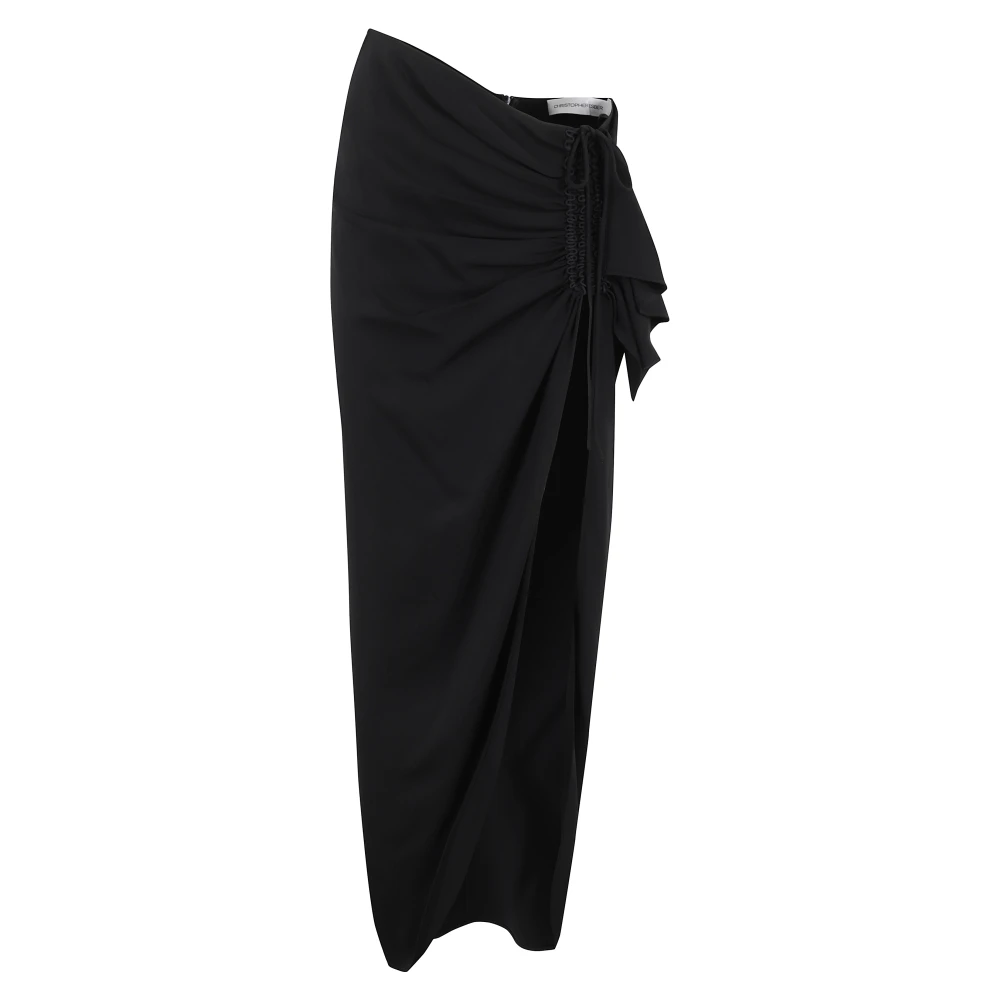 Skirts > Maxi Skirts - - Christopher Esber - Modalova