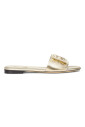 baguette-leather-gold