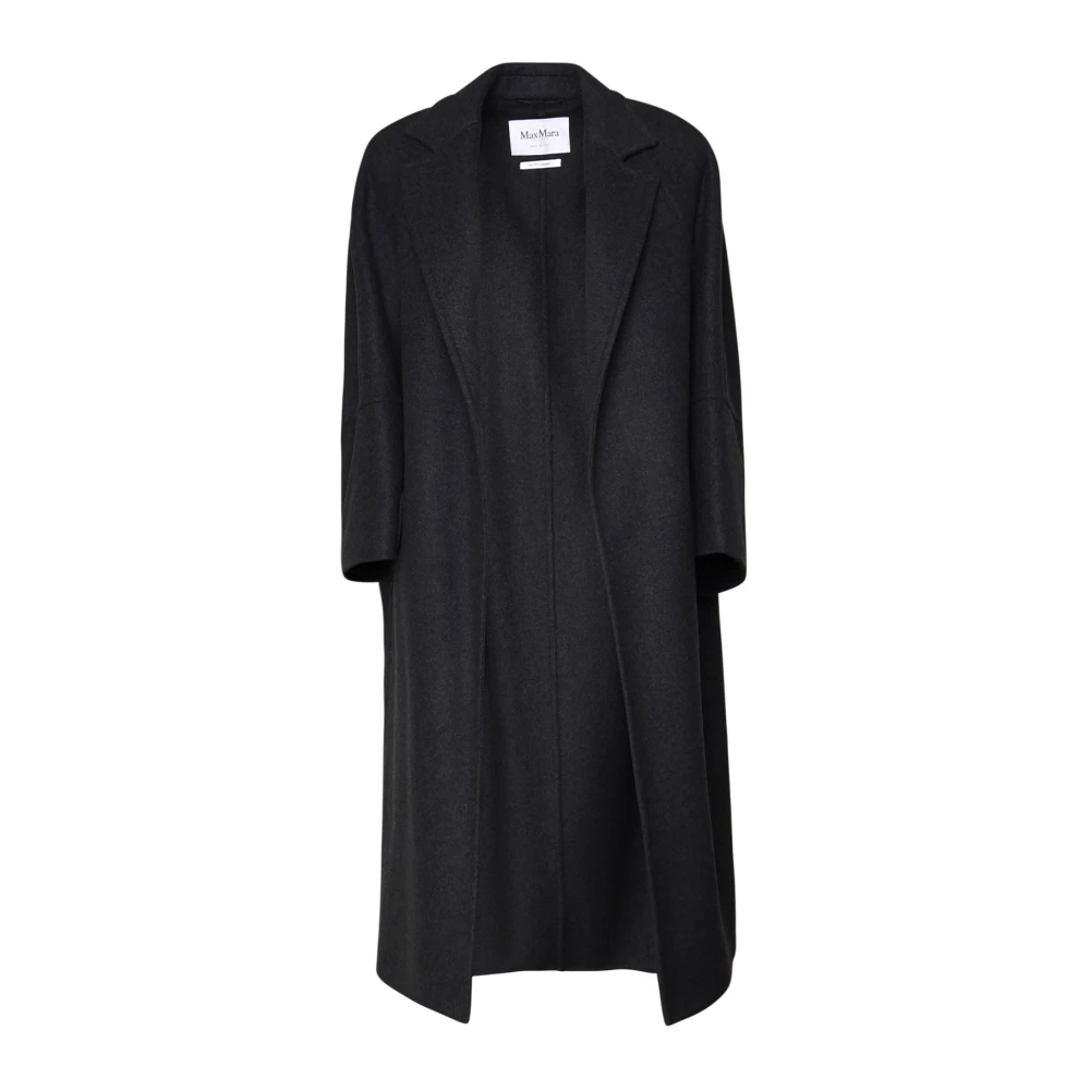 Coats > Single-Breasted Coats - - Max Mara - Modalova