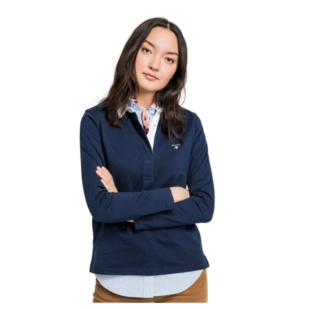 Sweatshirts & Hoodies > Sweatshirts - - Gant - Modalova