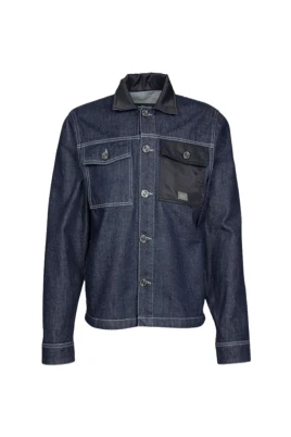Pre Denim Shirt