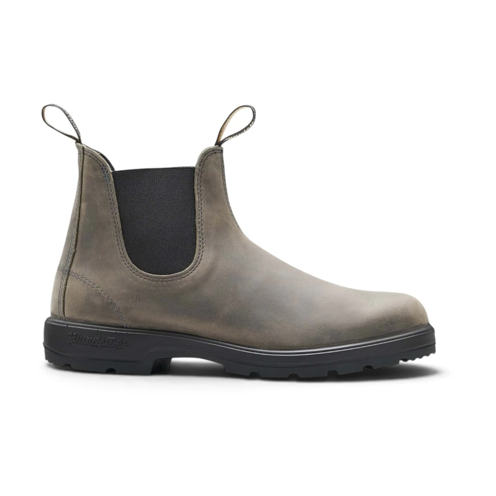 Blundstone Uomo Beige Scarpe, 43 1/2 Eu, New,