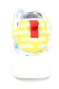 chaussure-blanc-jaune-modele-4461158