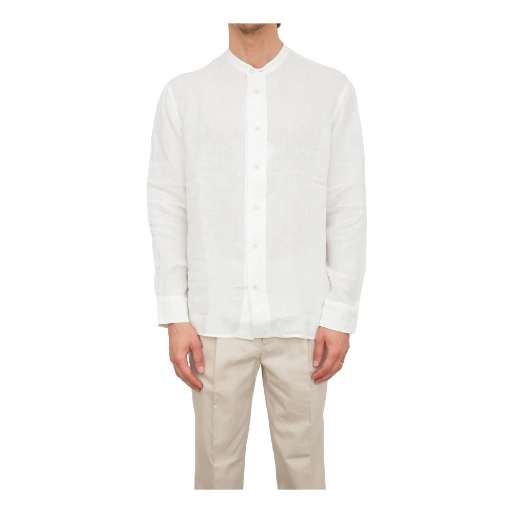 Shirts > Casual Shirts - - Paolo Pecora - Modalova