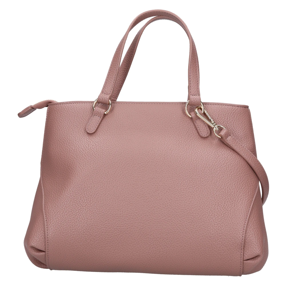 Alviero Martini 1a Classe Tassen.. Roze Pink Dames