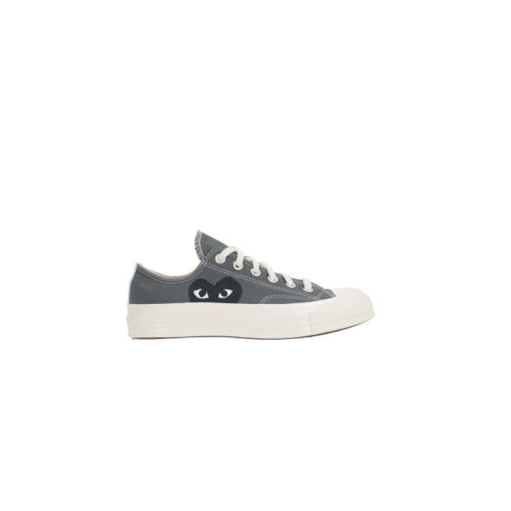 Zapatillas converse hotsell gris mujer