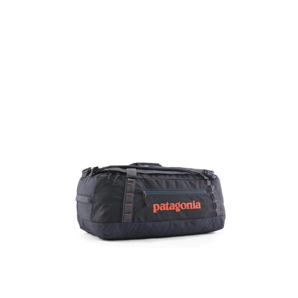 Patagonia Ripstop Duffel Tas Omvormbaar Ontwerp Blue Heren