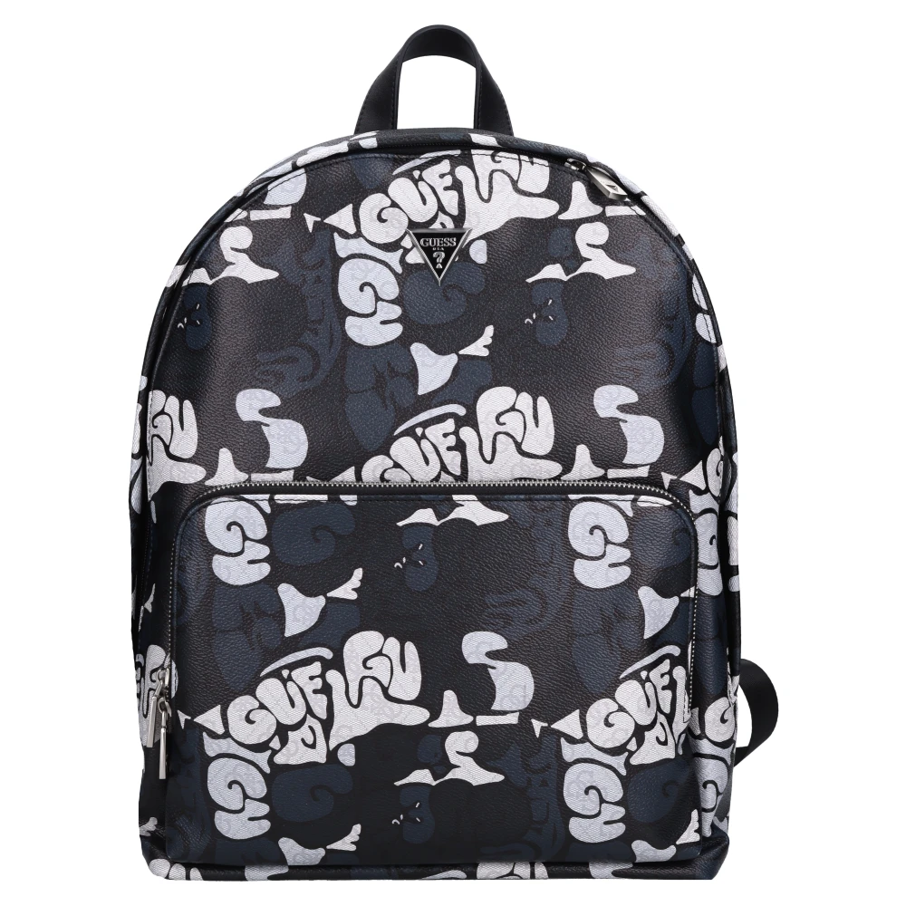 Guess - Bags > Backpacks - Black - Guess - Modalova
