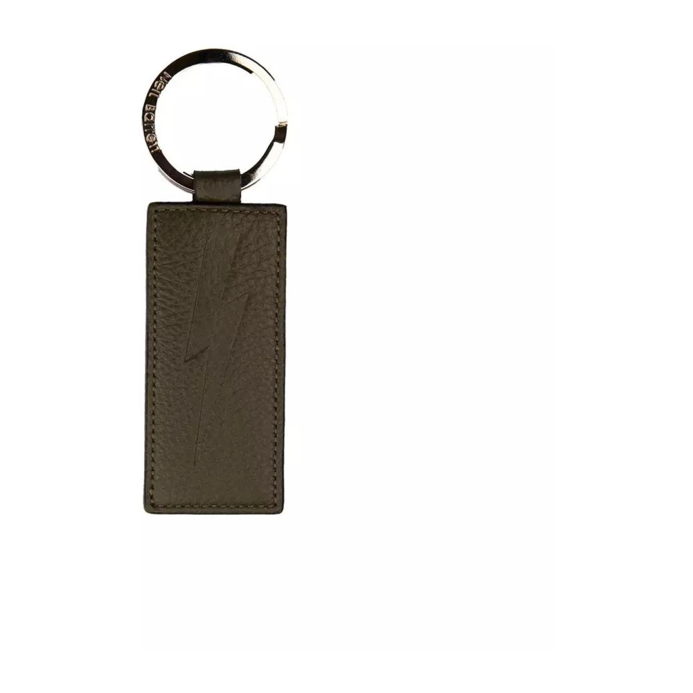 Accessories > Keyrings - - Neil Barrett - Modalova