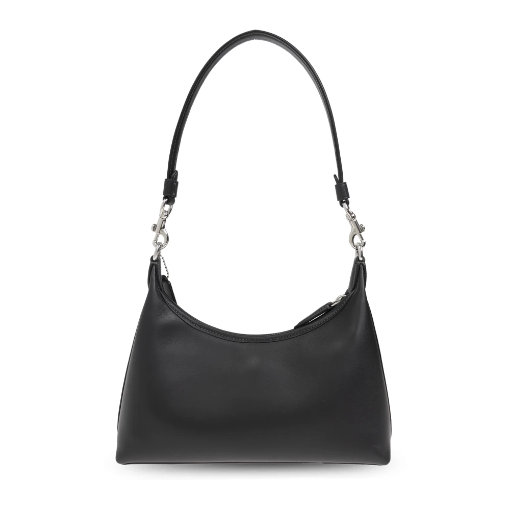 Coach Schoudertas Juliet 25 Black Dames