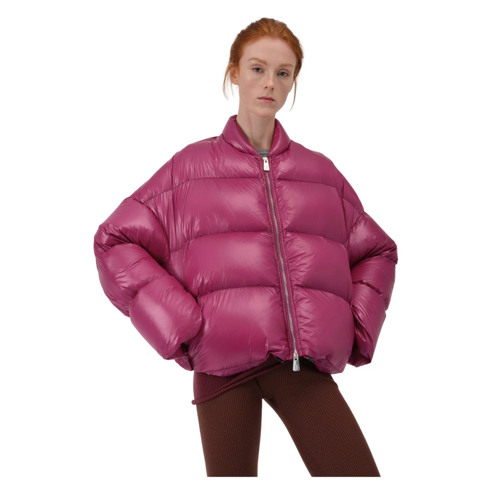 Bacon W Storm Fury CAL Magenta Pink Dames