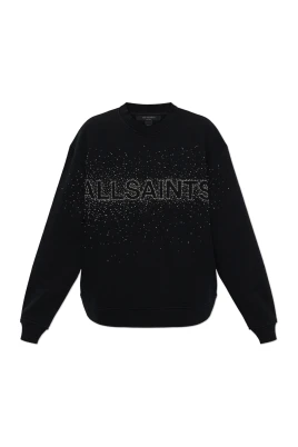Sprinkle Oversized Etta Sweatshirt