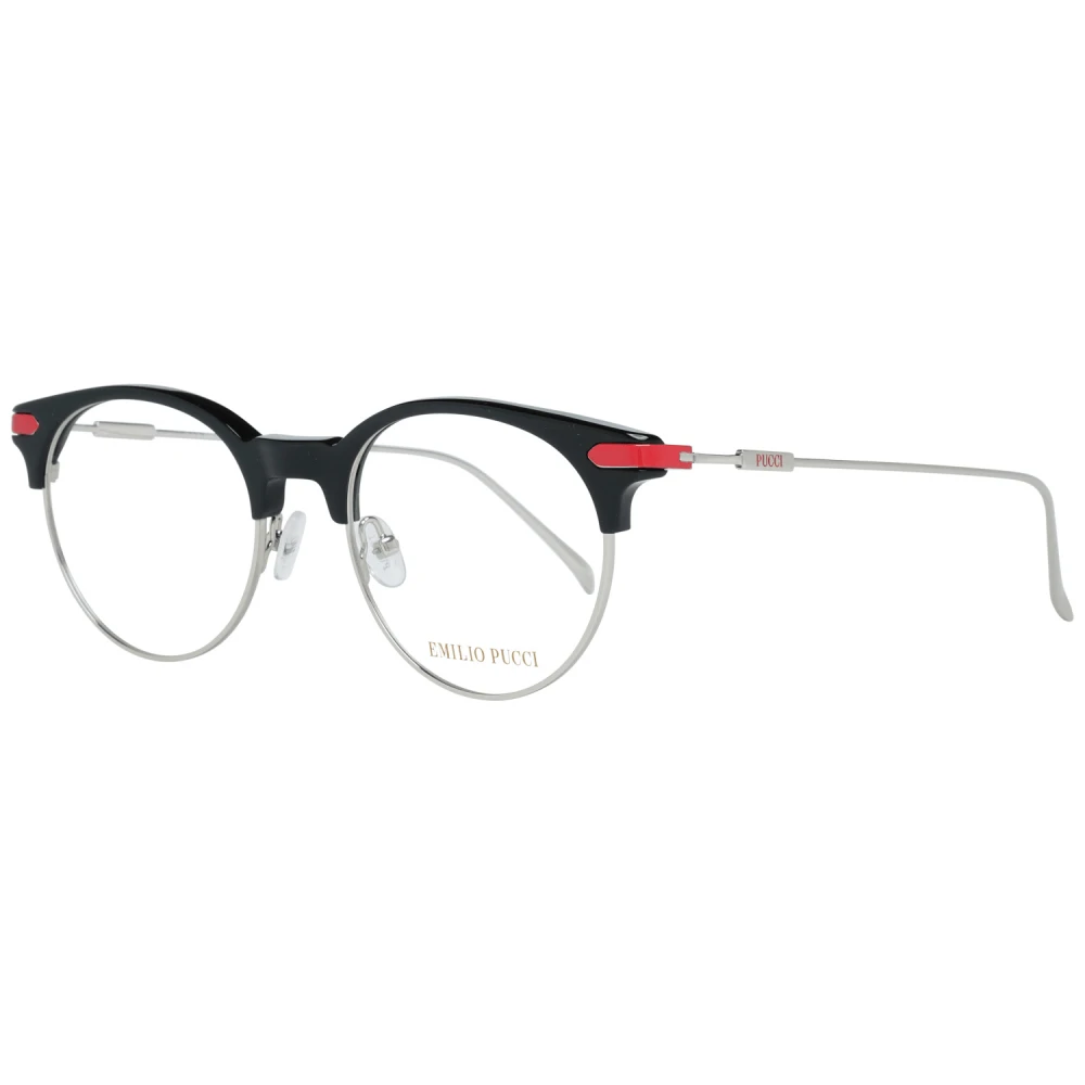 EMILIO PUCCI Optisch frame Black Dames