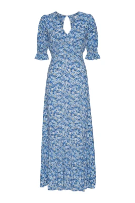 Koko Dress Long
