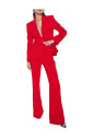 flare-silhouette-pants-in-monochrome-stretch-crepe