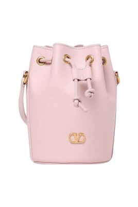 pink-roman-stud-mini-bucket-bag