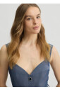 robe-en-lin-avec-ceinture