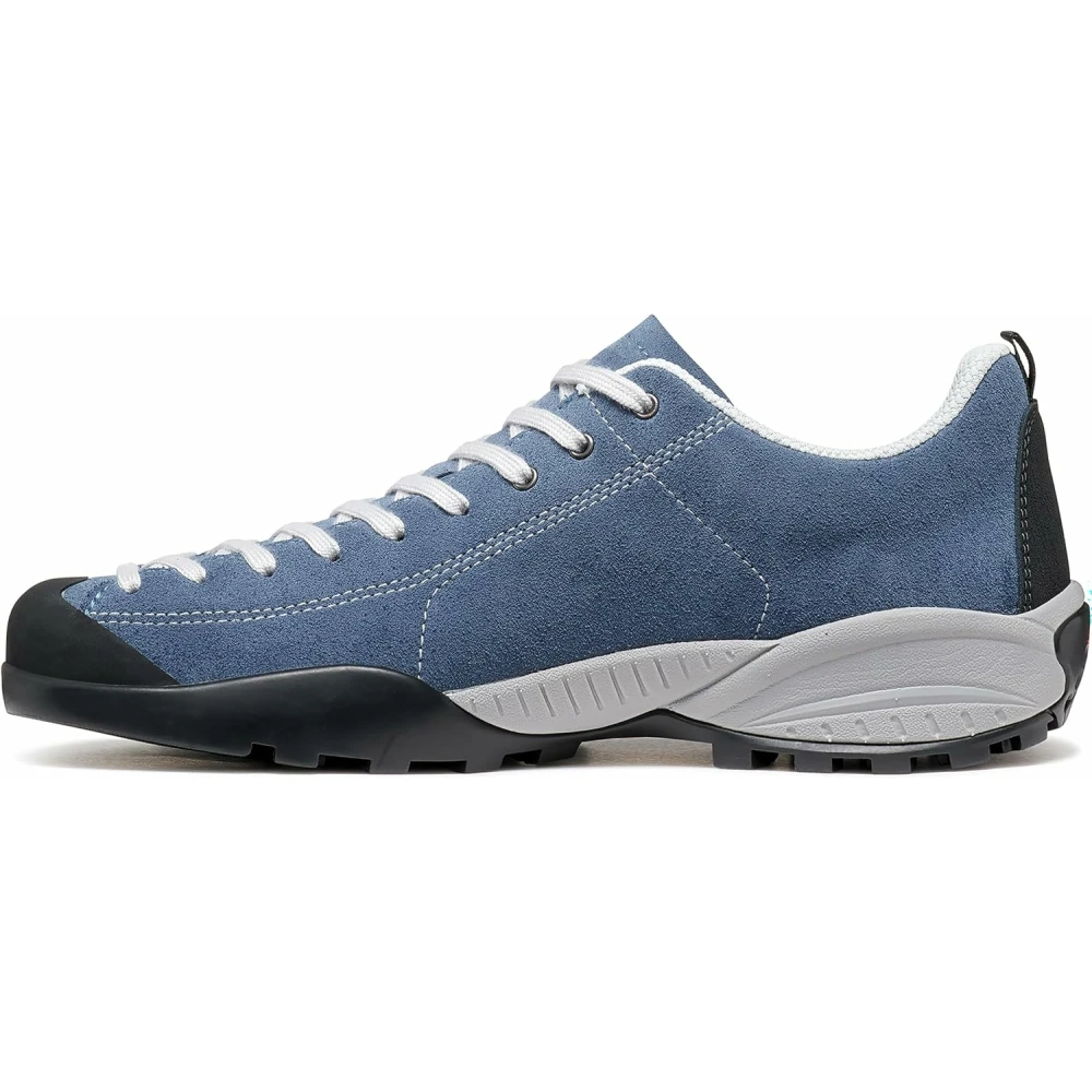 Scarpa - Mojito Sneaker - Sport - Herren - Blau - 41 Eu - Bild 4