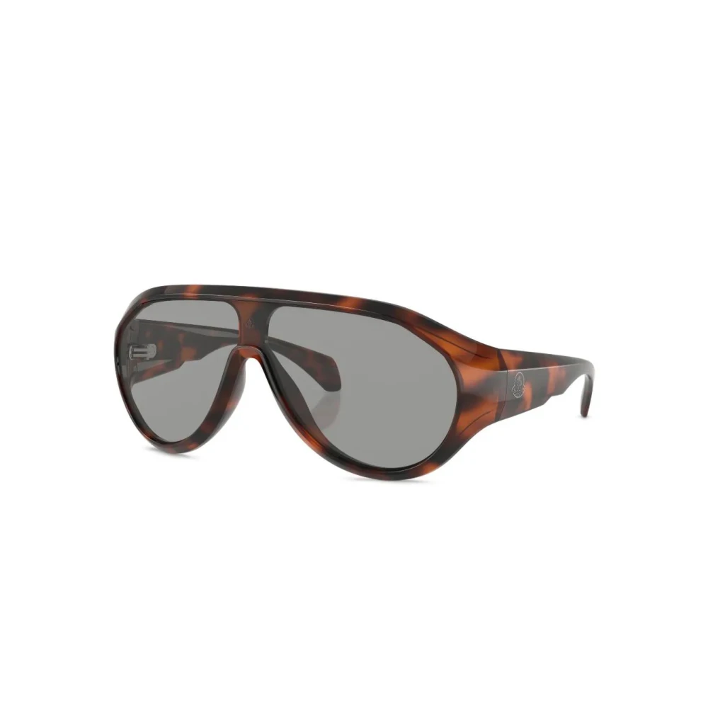 Moncler Unisex Multicolor Me8009u 50261 Sunglasses - Sunglasses - 32 Mm - Accessories
