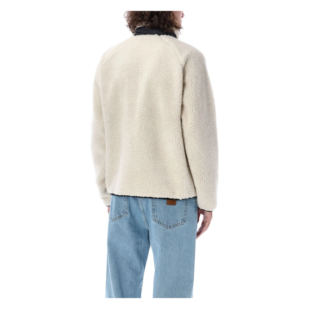 Carhartt WIP Moonbeam Outerwear Prentis Liner Jas Brown Heren