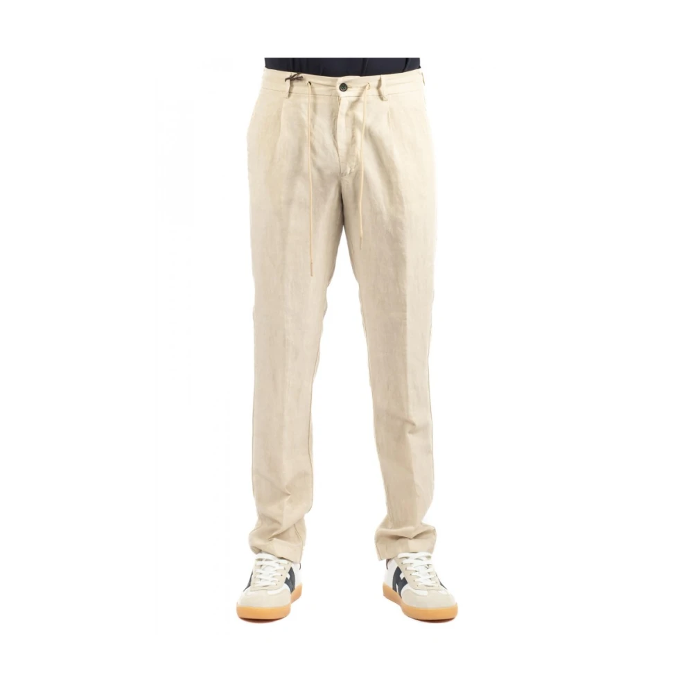 Trousers > Slim-fit Trousers - - Berwick - Modalova