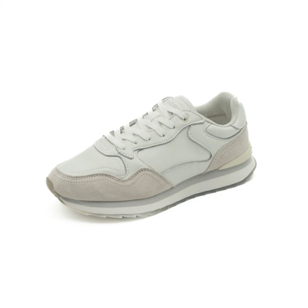 Hoff - Shoes > Sneakers - White - Hoff - Modalova
