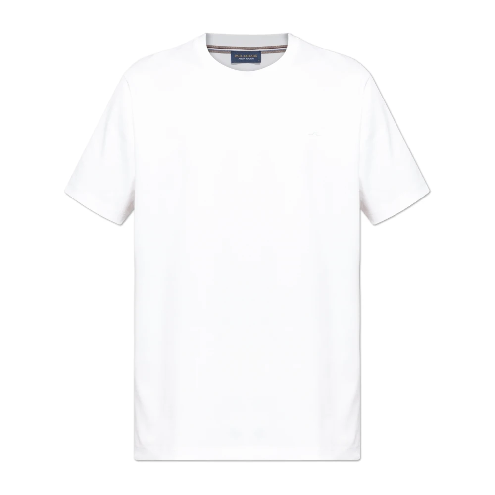 Tops > T-Shirts - - Paul & Shark - Modalova