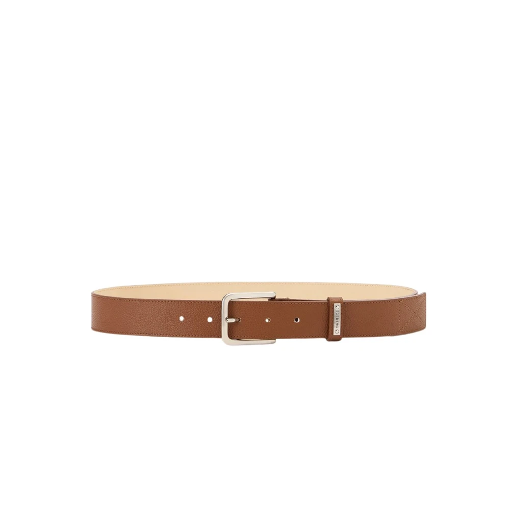 Accessories > Belts - - Iceberg - Modalova