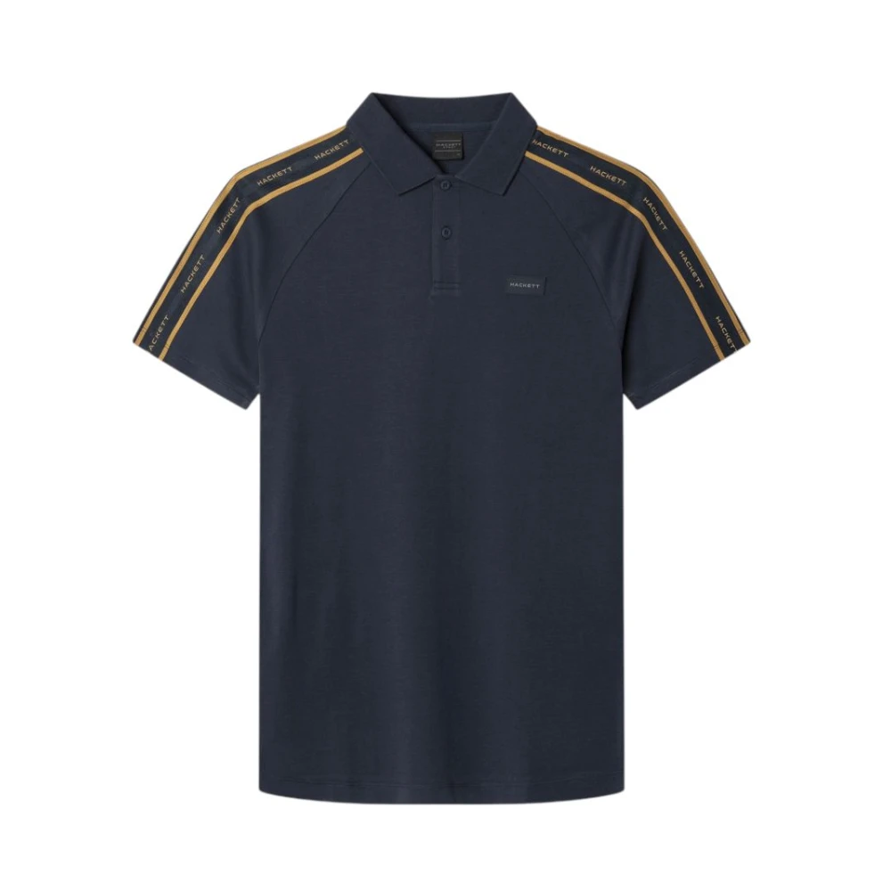Tops > Polo Shirts - - Hackett - Modalova