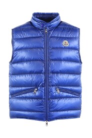 Stilfull Vinter Bodywarmer