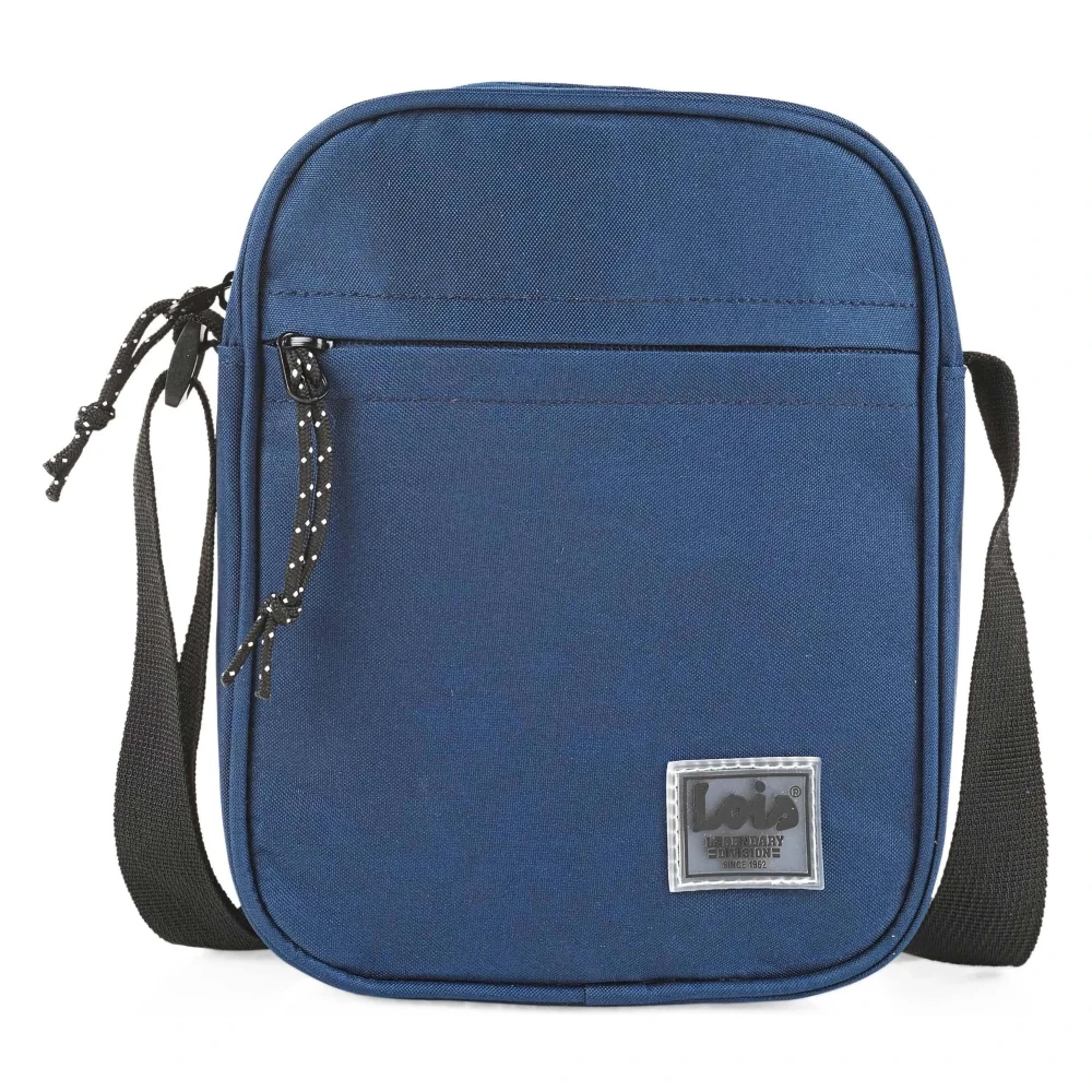 Lois Tas Blue Heren